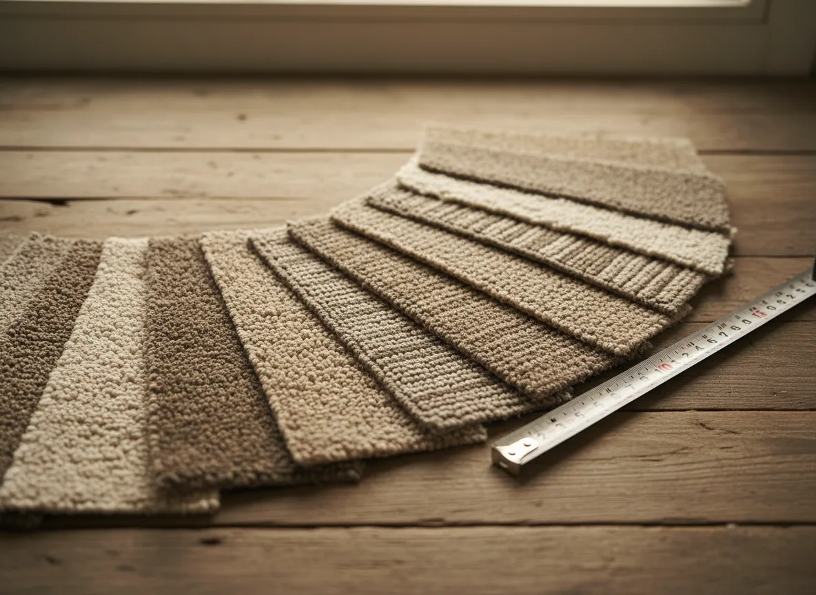 Carpet Installation Binger, OK FAQs