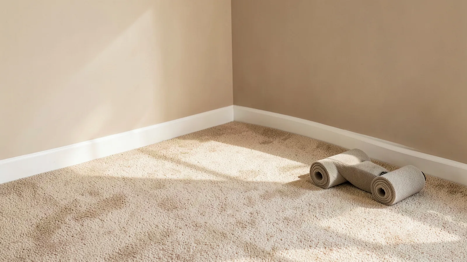 Carpet Installation in Binger, OK near me